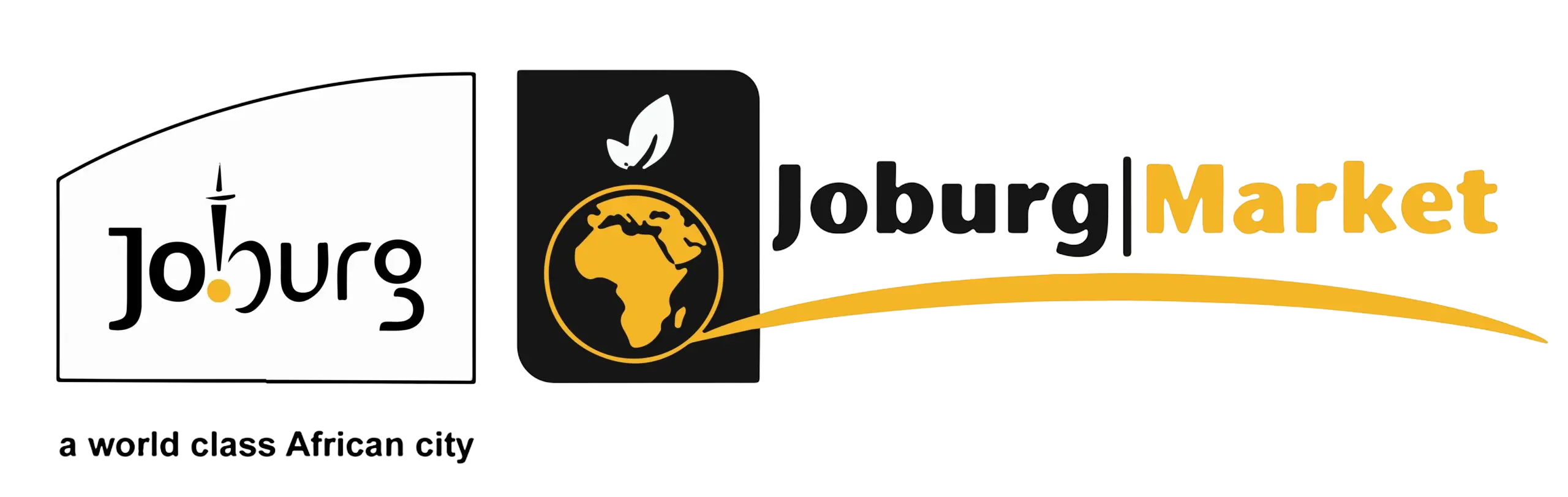 Joburg Market
